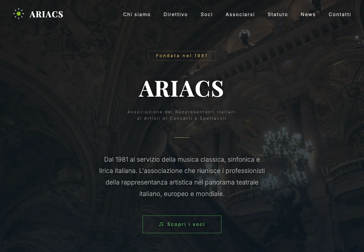ARIACS