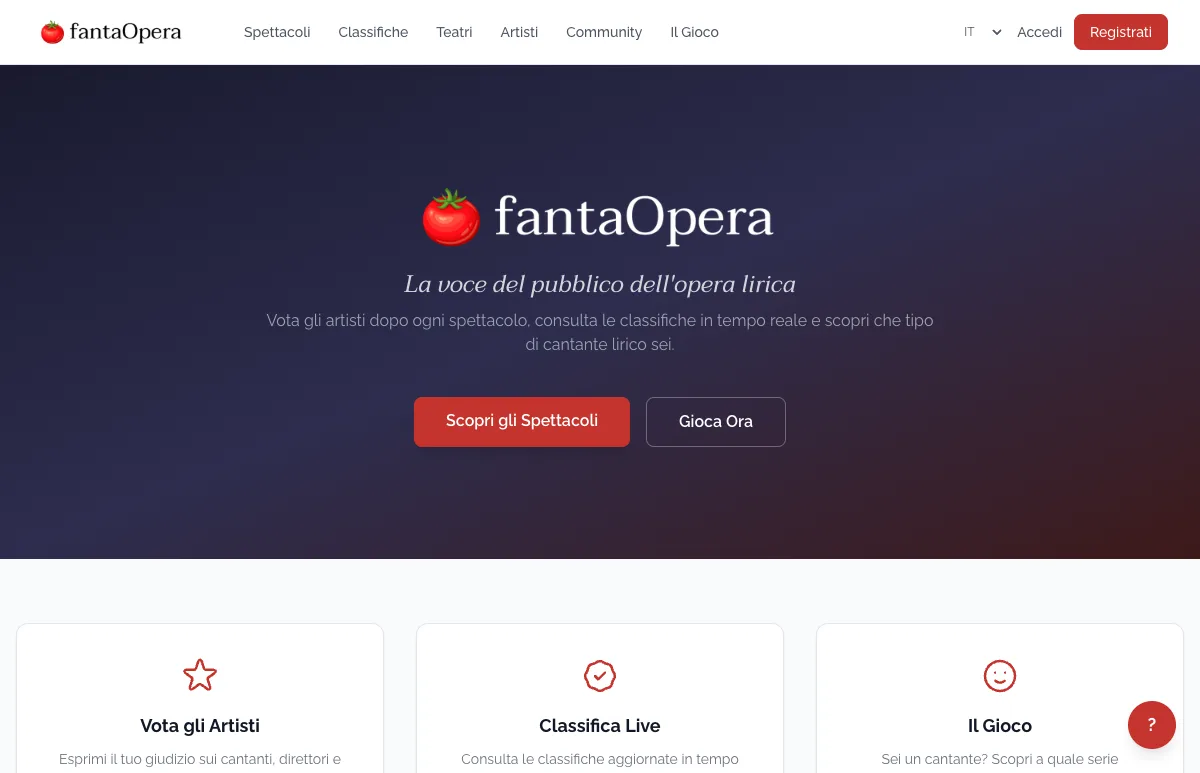 fantaOpera