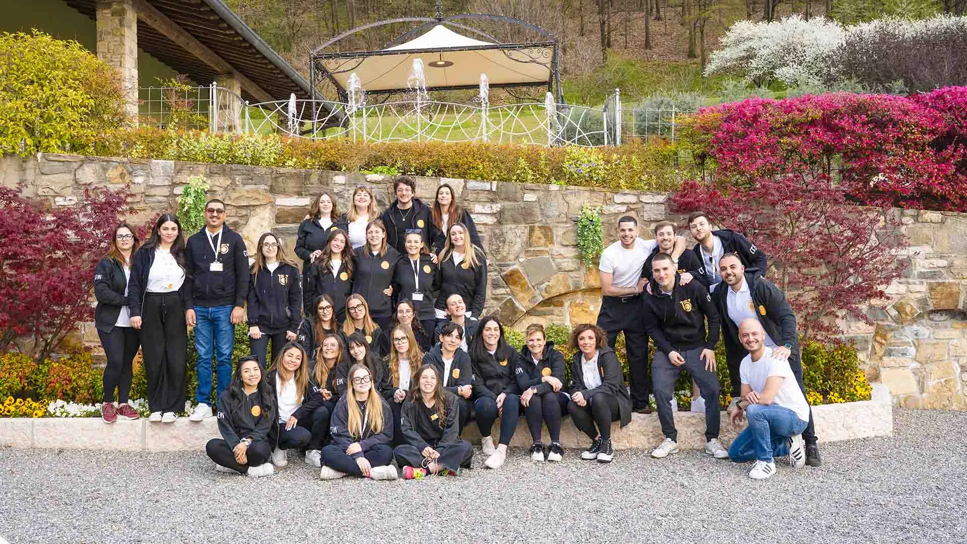 Le Feste di Mirtillo